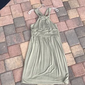 Anne Taylor sundress